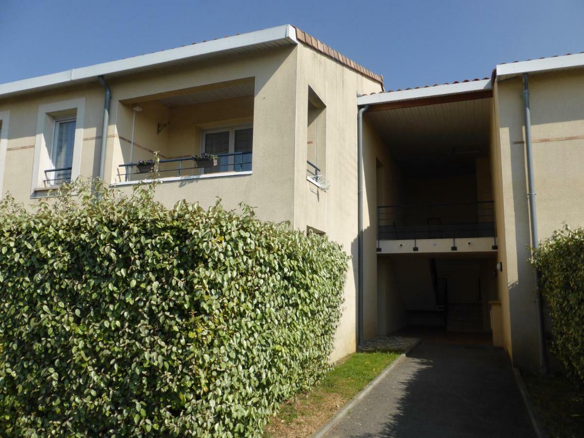 Apartmán Drissia&Othman Bella Vista Carcassonne Exteriér fotografie