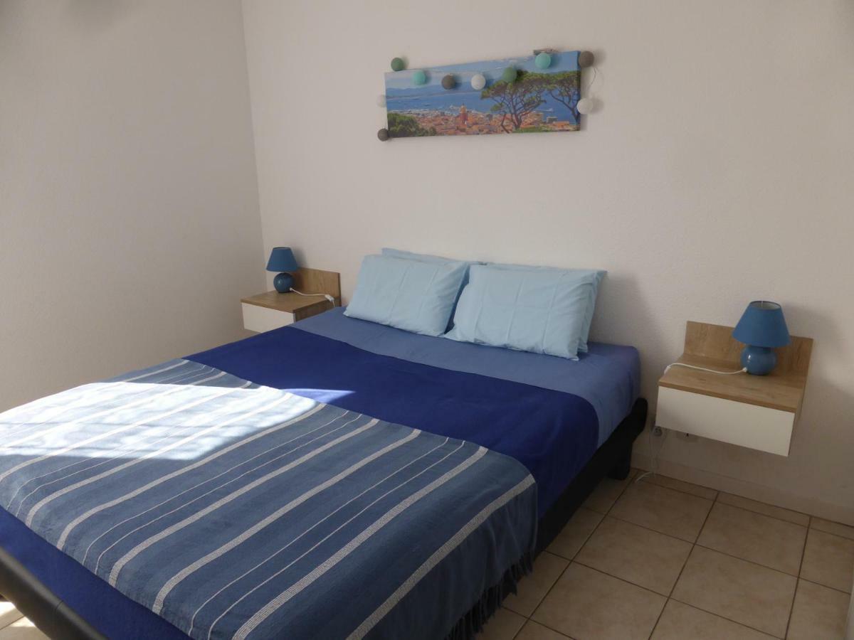 Apartmán Drissia&Othman Bella Vista Carcassonne Exteriér fotografie