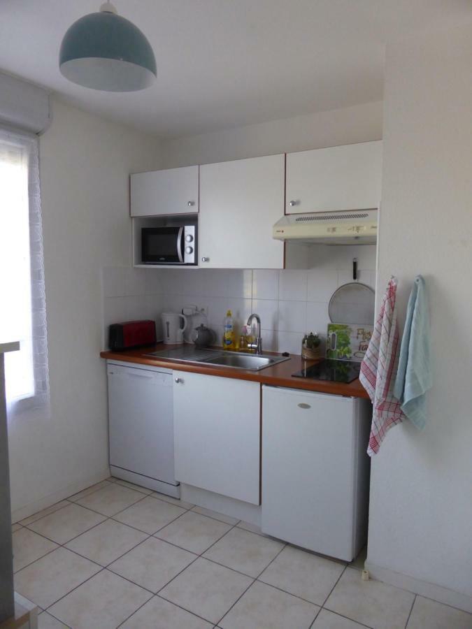Apartmán Drissia&Othman Bella Vista Carcassonne Exteriér fotografie